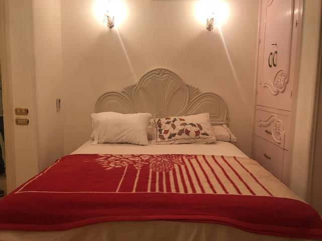 شقق معادي رويال المفروشة