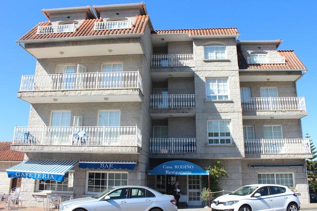 بنسيون كاسا رودينو