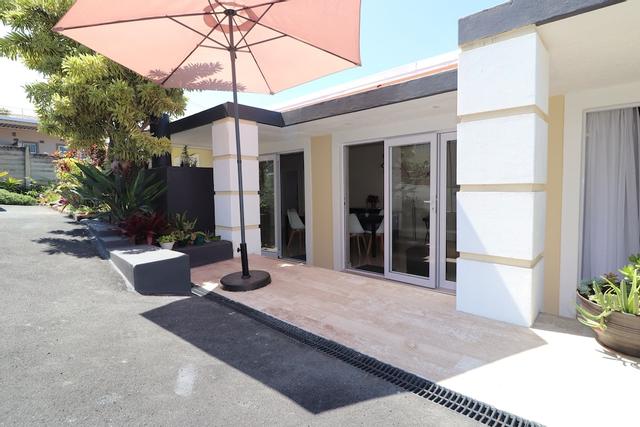 دي جراتيا جيست هاوس