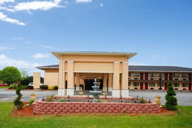 كواليتي إن (Quality Inn)