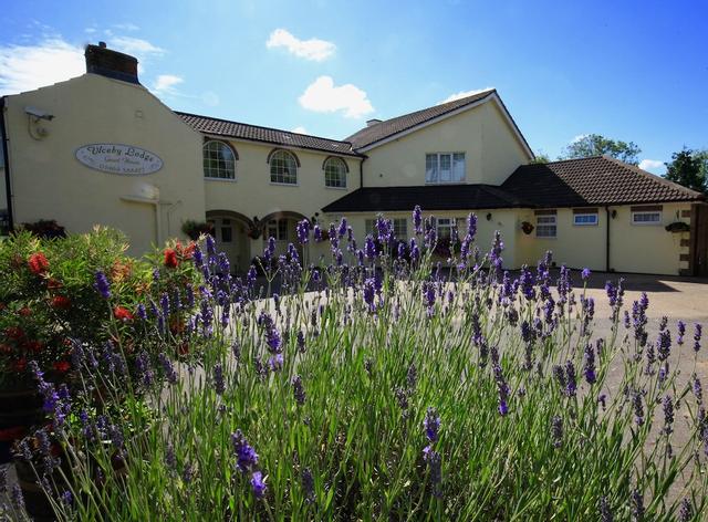 أولسيبي لودج