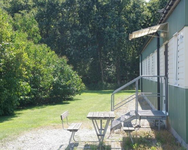 بارسيباكس فاندرارهيم