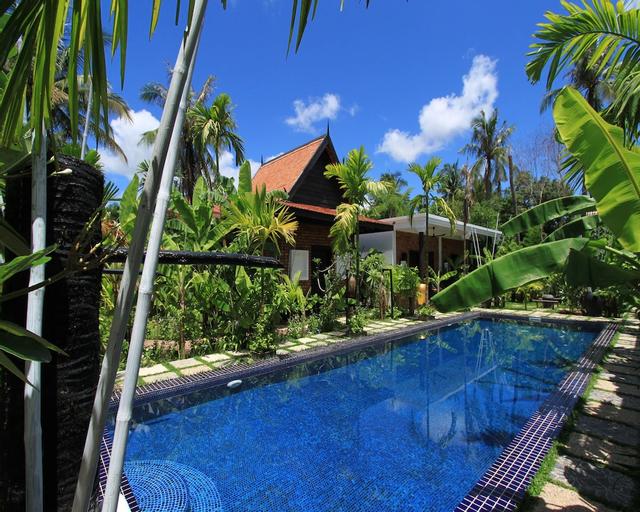 بيتيت فيلا بوتيك آند سبا