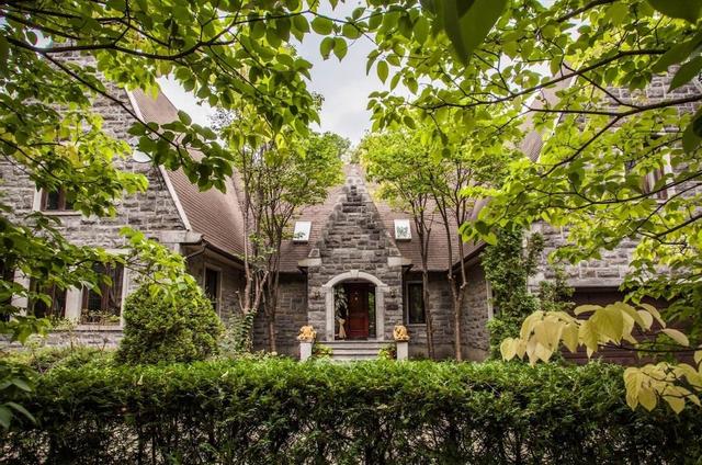 شاتو أوليفر