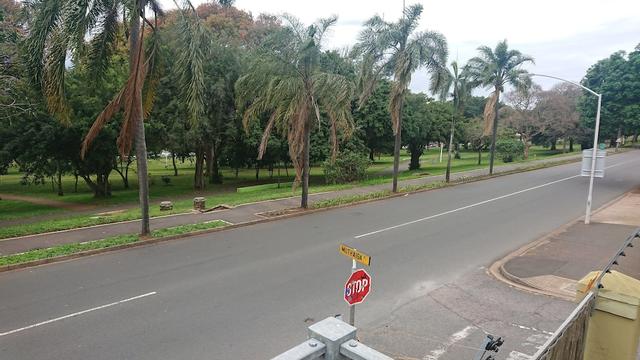 كزن بارك فيو جيست هاوس