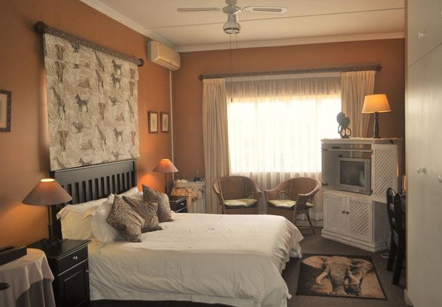 سباركلينج ستار بيد آند بريكفاست