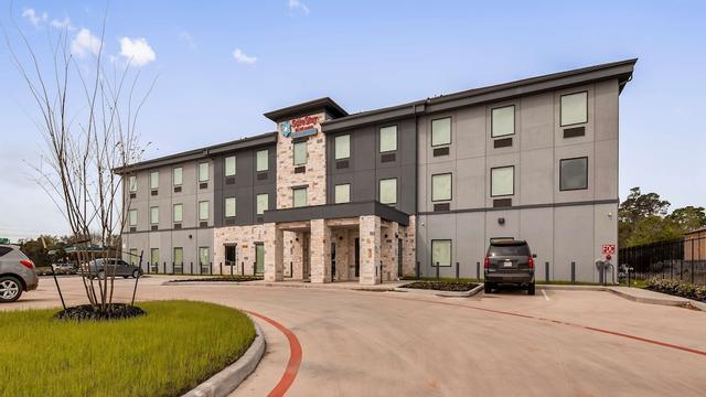 شور ستاي بلس هوتل باي بست ويسترن هومبل