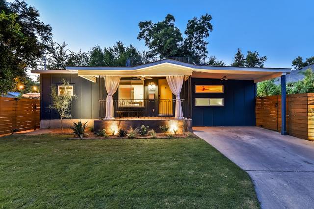 ذا إيست سايد لودج أوستين