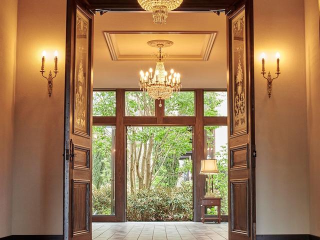 لو جراند كارويزاوا هوتل آند ريزورت