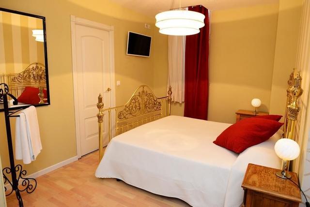 لا مانسيون ديه نافالكارنيرو