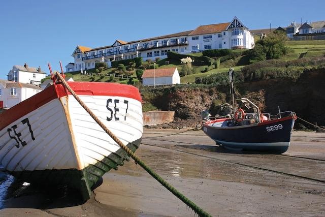 ذا كوتيدج هوتل