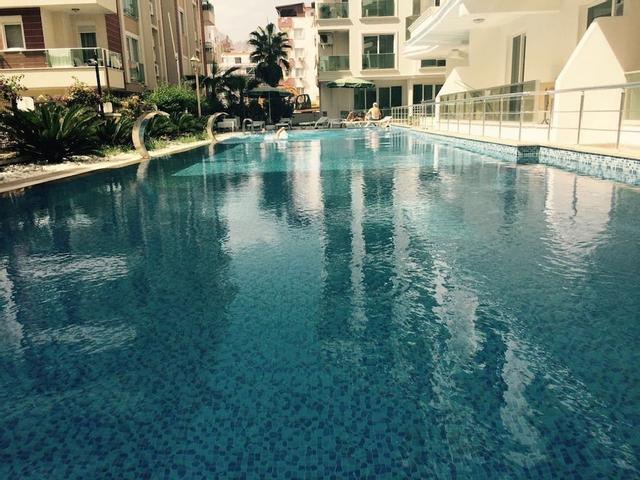 أنتي أكوا سيتي