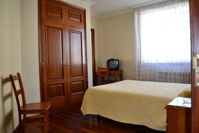 بنسيون ريزيدينسيا بوينس إيرز