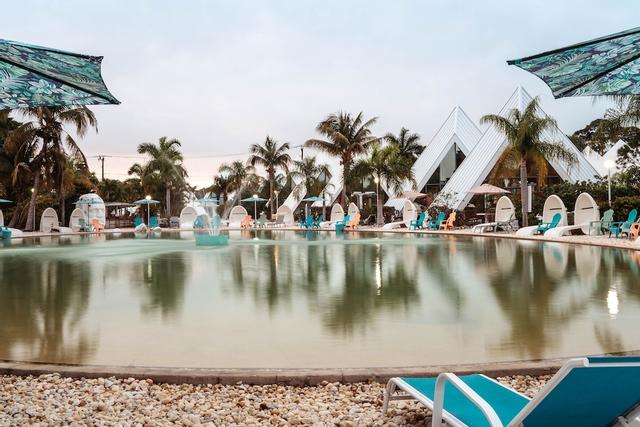 بيراميدز إن فلوريدا