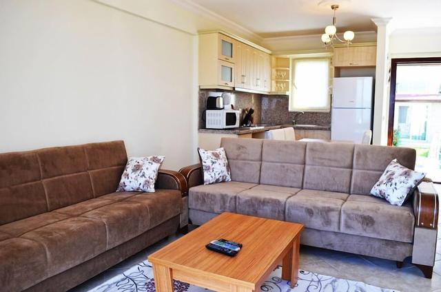 1 بد روم أبارتمنت سي فيو 6 باي ليكيا جلوبال