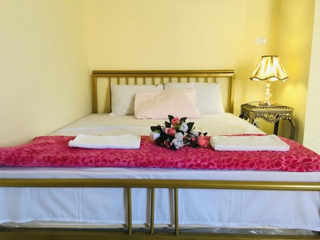 داون تاون كايرو سويت هوم