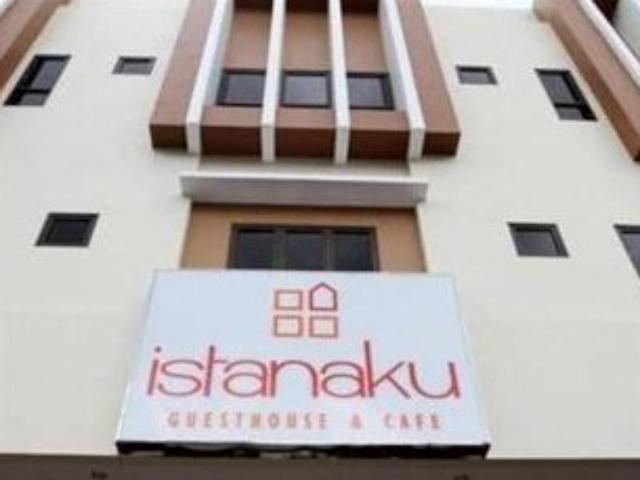 Istanaku Guesthouse