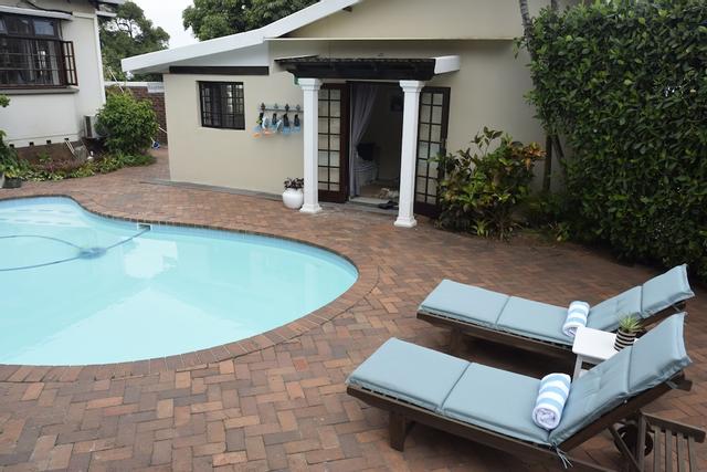 بيركلي هاوس