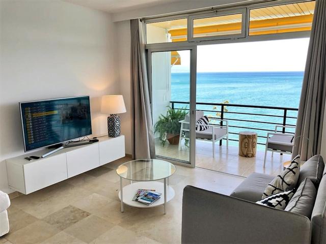 وتر فرونت سانتا كلارا أبارتمنتس