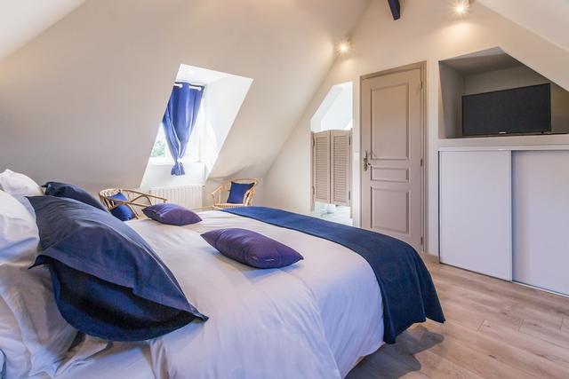 شومبر لو تيريل