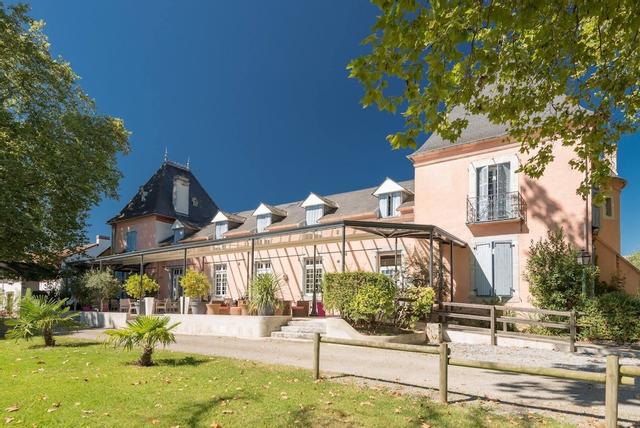 دومين سانت فيريول