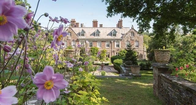 هيريتيدج هوتلز - إن أدمينستريشن لانجدون كورت هوتل