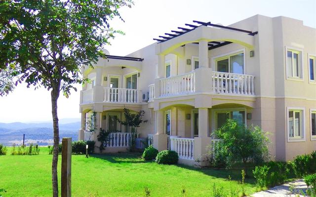 2 بد روم أبارتمنت ليك فيو 3 باي ليكيا جلوبال