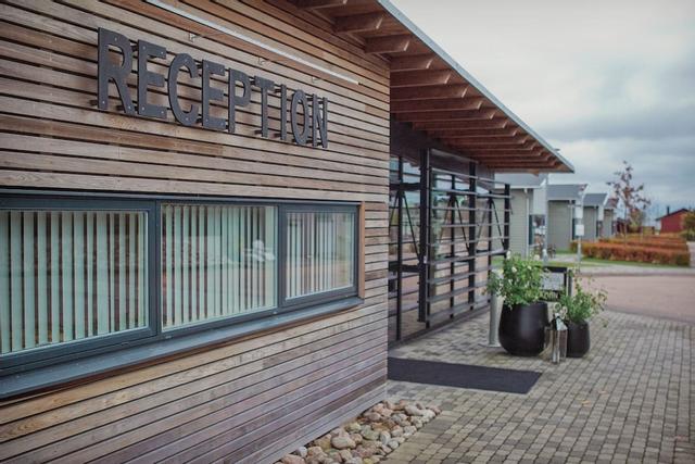 توريكوف هوتل