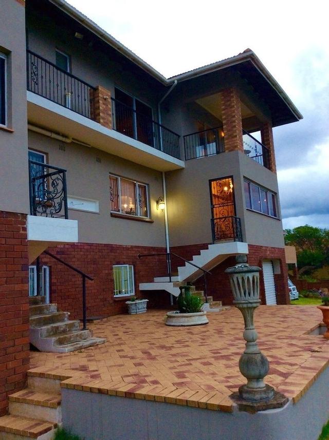 هاملين جيستهاوس