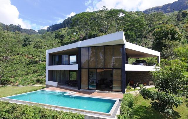 رامبودا فيلا