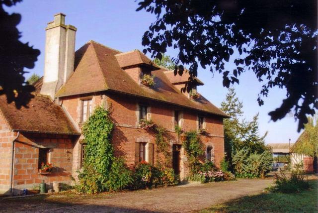 لا فيرم ديه فينيي