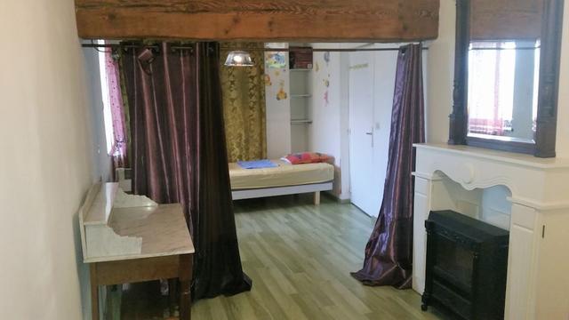 لو موليير 3 شامبر