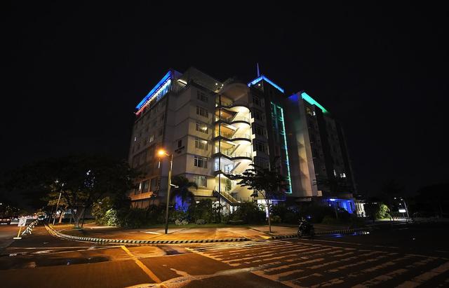 باسيو بريمير هوتل