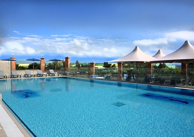 ثيرلستون هوتل