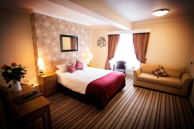 بيم بريدج إن