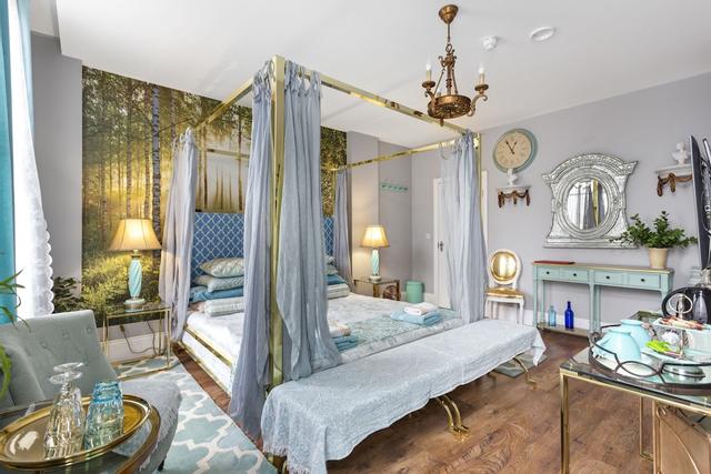 ماماز إن بوتيك جيست هاوس