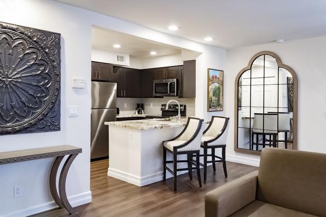 وست جيت فلامينجو باي ريزورت