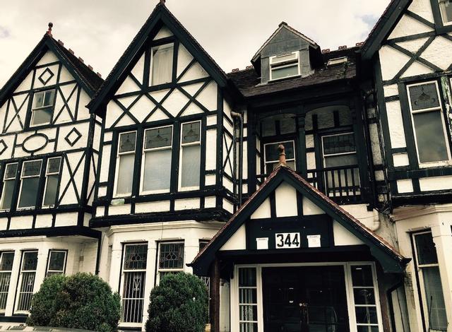 ذا تيودور هاوس هوتل