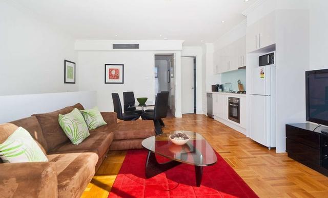 كوافيلد إكزكيوتيف أبارتمنت