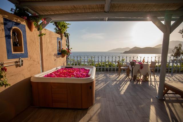 Beyaz Yunus Hotel - Adults only