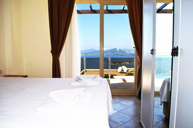 أبارتمنت 1 بد روم سي فيو 1 باي ليكيا جروب