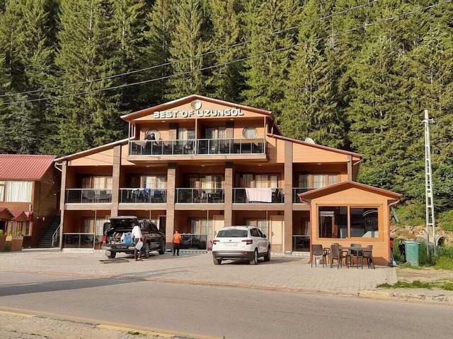 بست أوف أوزونجول