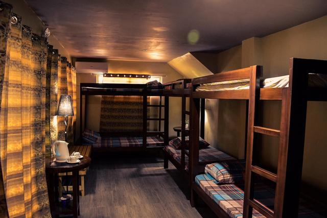 ذا وايلد خوان بيد آند بريكفاست