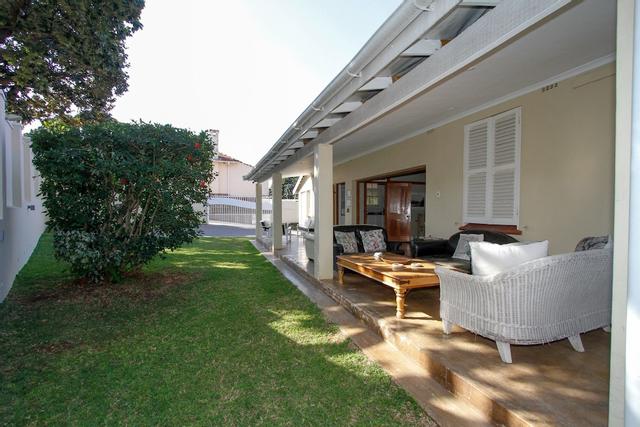 كاويز كورنر