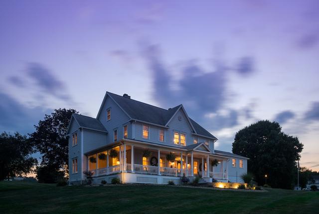 ذا جاكلين هاوس أوف ويلمينتون