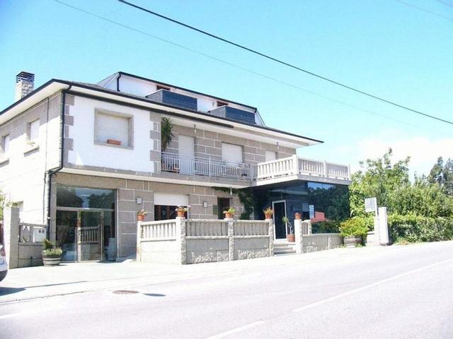 إنوتوريزمو لاجار دي بيسادا