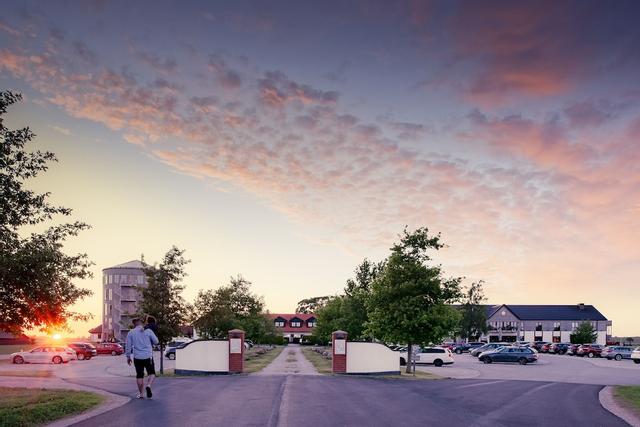 هوتل موسبيلوند