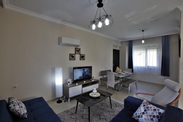 مونا روزا فاميلي سويت