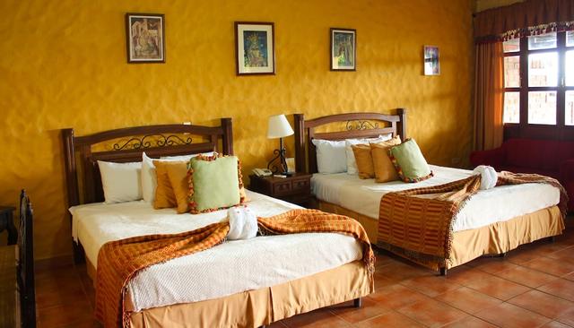 لا بوسادا دو ستشيتلان