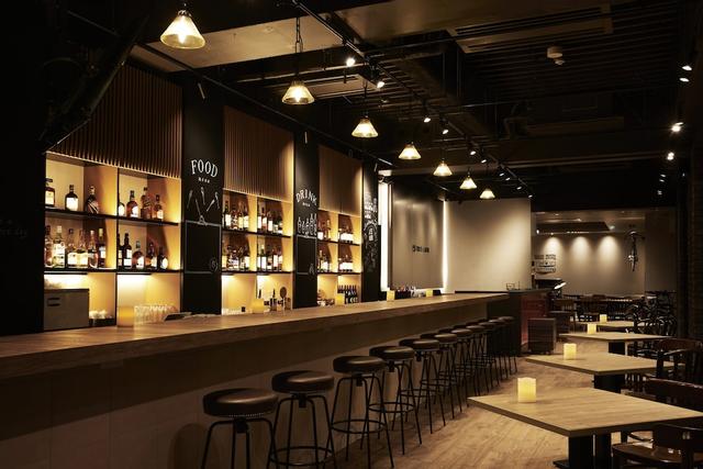 فيرست كابين نيهون باشي يوكوياماشو